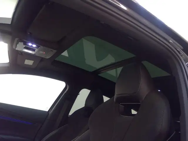 Skoda Enyaq view 9