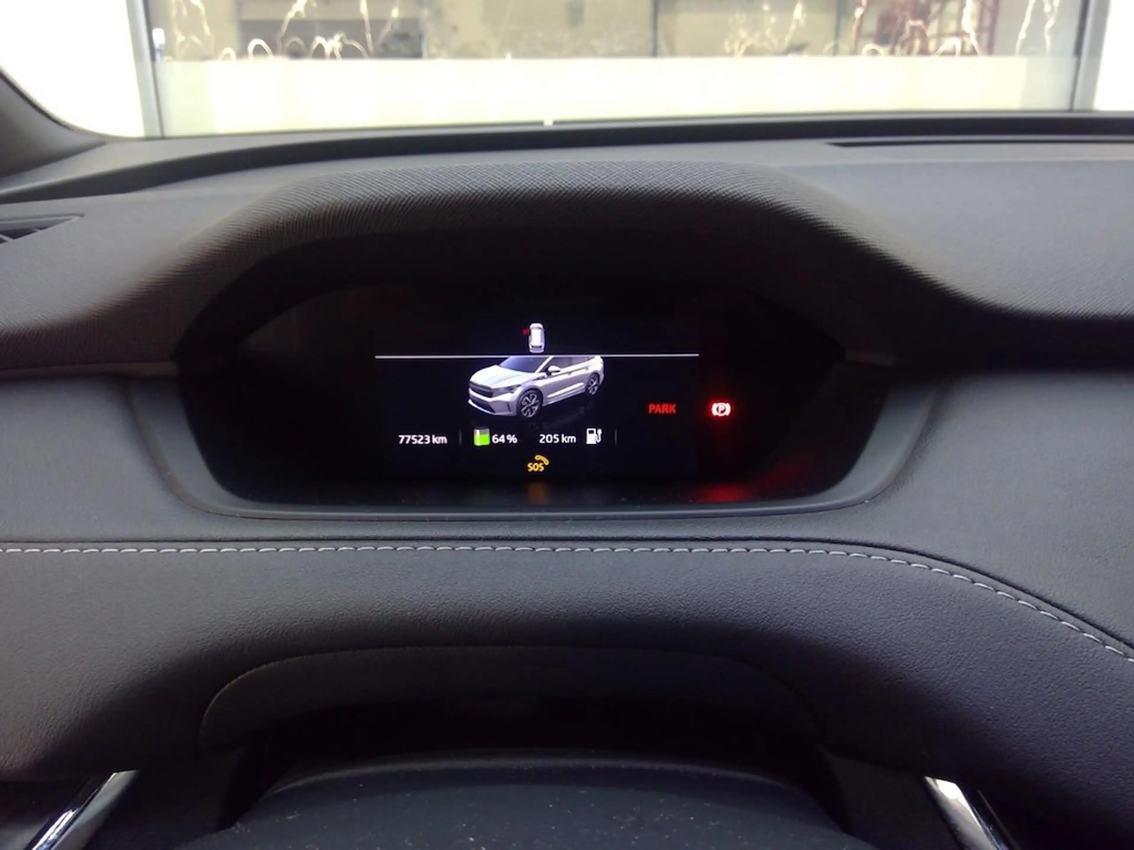 Skoda Enyaq iV 60 Sportline | SOH 92% | Panoramadak | Camera | — photo 15