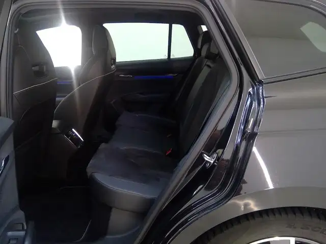 Skoda Enyaq view 8