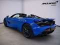 McLaren 720S 720S Spider / Full Carbon Fibre int. & ext. / MTT Bleu - thumbnail 4