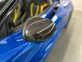 McLaren 720S 720S Spider / Full Carbon Fibre int. & ext. / MTT Bleu - thumbnail 14