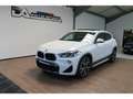BMW X2 xDrive 20d - BVA Sport - S\u0026S  F39 M Sport X Blanc - thumbnail 4
