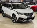 Peugeot 5008 ALLURE+PANO+SHZ+SPURH+TOTW+1J. GARANTIE Weiß - thumbnail 4