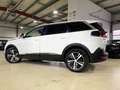 Peugeot 5008 ALLURE+PANO+SHZ+SPURH+TOTW+1J. GARANTIE Weiß - thumbnail 8