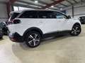 Peugeot 5008 ALLURE+PANO+SHZ+SPURH+TOTW+1J. GARANTIE Weiß - thumbnail 15