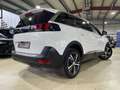 Peugeot 5008 ALLURE+PANO+SHZ+SPURH+TOTW+1J. GARANTIE Weiß - thumbnail 14
