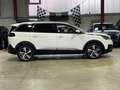 Peugeot 5008 ALLURE+PANO+SHZ+SPURH+TOTW+1J. GARANTIE Weiß - thumbnail 6