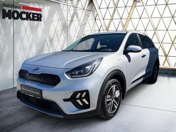 Spirit Plug-in Hybrid