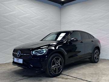 de*4MATIC*AMG*NIGHT*COUPE*DAB*