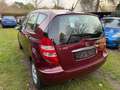 Mercedes-Benz A 180 CDI Elegance Rot - thumbnail 3