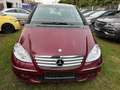 Mercedes-Benz A 180 CDI Elegance Rot - thumbnail 8