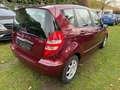 Mercedes-Benz A 180 CDI Elegance Rot - thumbnail 4