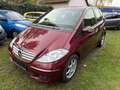 Mercedes-Benz A 180 CDI Elegance Rot - thumbnail 1