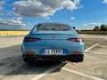Mercedes-Benz AMG GT Coupe 4 - 43 mhev Manufaktur Edition 4matic+ auto Albastru - thumbnail 4