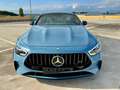 Mercedes-Benz AMG GT Coupe 4 - 43 mhev Manufaktur Edition 4matic+ auto Albastru - thumbnail 8