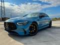 Mercedes-Benz AMG GT Coupe 4 - 43 mhev Manufaktur Edition 4matic+ auto Albastru - thumbnail 7