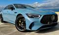 Mercedes-Benz AMG GT Coupe 4 - 43 mhev Manufaktur Edition 4matic+ auto Albastru - thumbnail 1