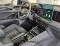Volkswagen Tiguan 2.0TDI R-Line 4M Pano H/K AHK Matrix 20" Weiß - thumbnail 11