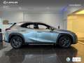 Lexus UX 250h Business 2WD Plateado - thumbnail 3