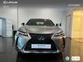Lexus UX 250h Business 2WD Plateado - thumbnail 4