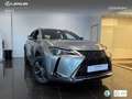 Lexus UX 250h Business 2WD Plateado - thumbnail 12
