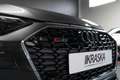 Audi RS4 2.9 TFSI competition plus AHK RS-AGA KERAMIK Szürke - thumbnail 6