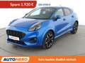 Ford Puma 1.0 EcoBoost ST-Line X*ACC*NAVI*LED*PDC*CAM*SHZ* Blau - thumbnail 1