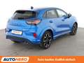Ford Puma 1.0 EcoBoost ST-Line X*ACC*NAVI*LED*PDC*CAM*SHZ* Blau - thumbnail 6