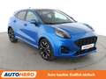 Ford Puma 1.0 EcoBoost ST-Line X*ACC*NAVI*LED*PDC*CAM*SHZ* Blau - thumbnail 8