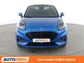 Ford Puma 1.0 EcoBoost ST-Line X*ACC*NAVI*LED*PDC*CAM*SHZ* Blau - thumbnail 9