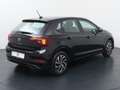 Volkswagen Polo 1.0 TSI Life | 95 PK | Parkeersensoren | LED verli Noir - thumbnail 5