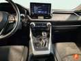 Toyota RAV 4 2.5l 220H Advance Gris - thumbnail 15