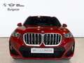 BMW X1 sDrive 20dA Rojo - thumbnail 2