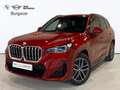 BMW X1 sDrive 20dA Rojo - thumbnail 1