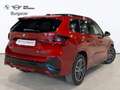 BMW X1 sDrive 20dA Rojo - thumbnail 4