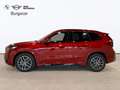 BMW X1 sDrive 20dA Rojo - thumbnail 3