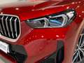 BMW X1 sDrive 20dA Rojo - thumbnail 6