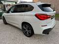 BMW X1 2.0 dA⚠️PACK M⚠️GARANTIE 12 MOIS⚠️ETAT Blanco - thumbnail 6