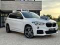 BMW X1 2.0 dA⚠️PACK M⚠️GARANTIE 12 MOIS⚠️ETAT Blanco - thumbnail 2