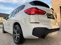 BMW X1 2.0 dA⚠️PACK M⚠️GARANTIE 12 MOIS⚠️ETAT Blanco - thumbnail 8