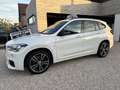 BMW X1 2.0 dA⚠️PACK M⚠️GARANTIE 12 MOIS⚠️ETAT Bianco - thumbnail 3