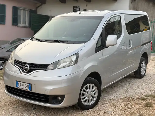 Nissan Evalia Evalia 1.5 dCi 8V 110 CV Acenta
