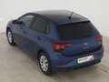 Volkswagen Polo Life 1.0 TSI Navi 8-fach IQ-Drive ACC Shzg sofort Blau - thumbnail 4