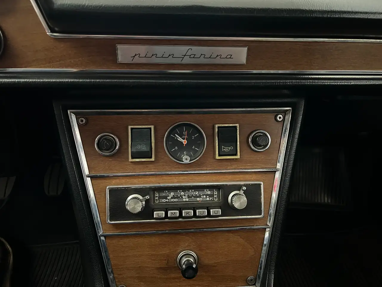 Fiat Dino, foto 11