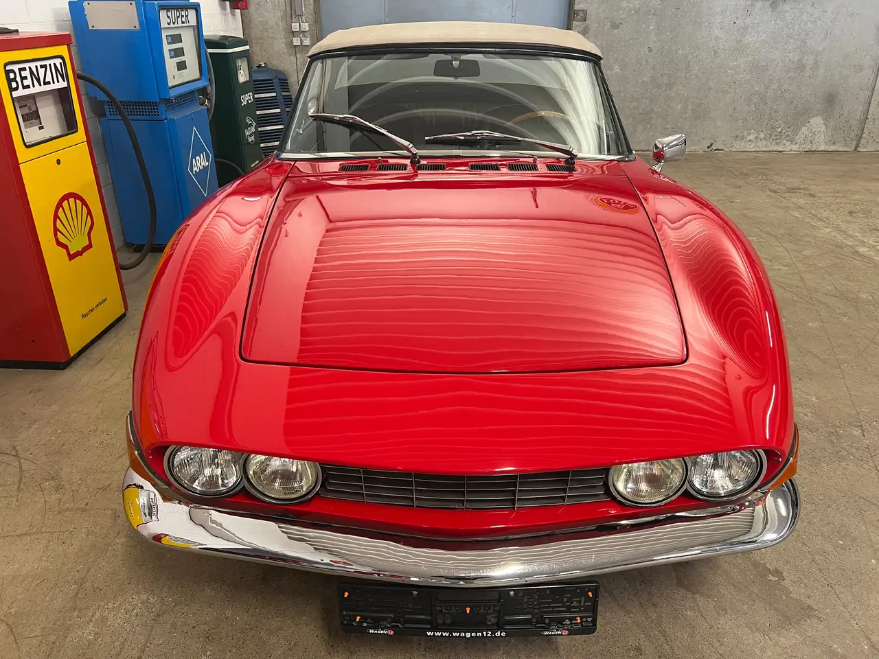 Fiat Dino, foto 4