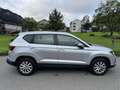SEAT Ateca Reference ERSTBESITZ *APPLE CAR *AHK *TEMPOMAT Grau - thumbnail 7