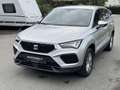 SEAT Ateca Reference ERSTBESITZ *APPLE CAR *AHK *TEMPOMAT Grau - thumbnail 5