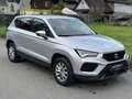 SEAT Ateca Reference ERSTBESITZ *APPLE CAR *AHK *TEMPOMAT Grau - thumbnail 2