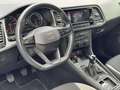 SEAT Ateca Reference ERSTBESITZ *APPLE CAR *AHK *TEMPOMAT Grau - thumbnail 10