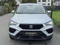 SEAT Ateca Reference ERSTBESITZ *APPLE CAR *AHK *TEMPOMAT Grau - thumbnail 3